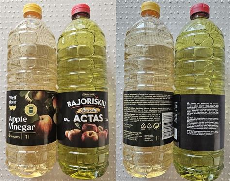 Palyginimas: Ozonas prieš Chlorą
