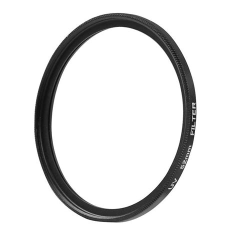 77mm objektyvo filtras