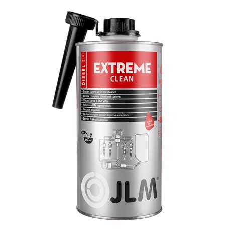 JLM DPF skysčio 1 litro pakuotė