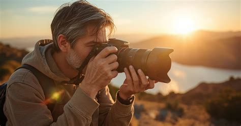 Fotografijos jutiklio dydis ir raiška