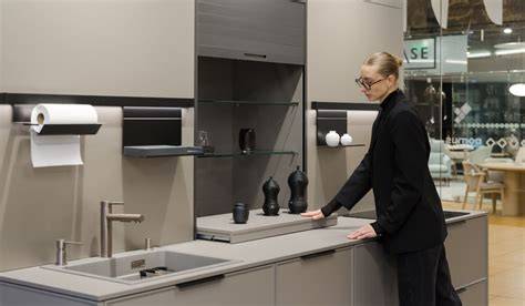 Filtrų gamybos linijos ir testavimo laboratorija