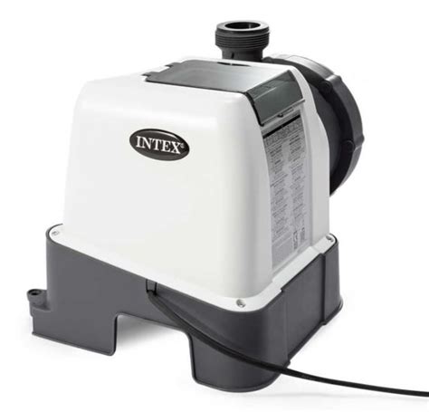 Intex smėlio filtro modelis 26646