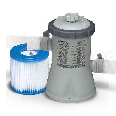 Intex kasetinio filtro modelis 28602