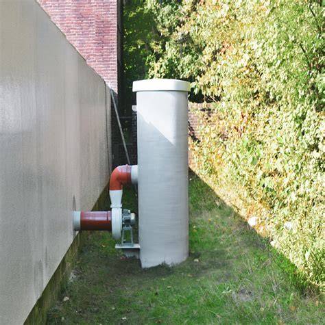 anglies ir riebalų filtrų išdėstymas schemoje