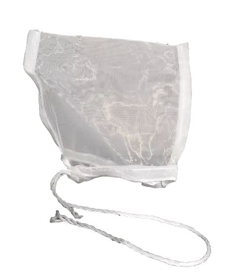 Maišas salyklui BIAB metodu