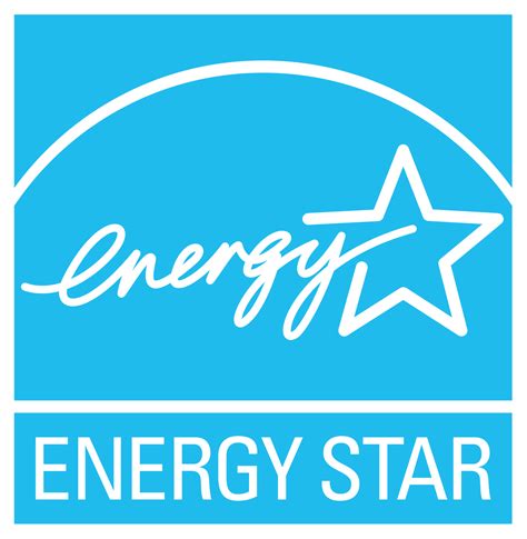 Energy Star sertifikato logotipas
