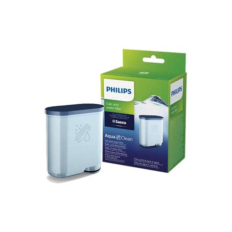 Philips virintuvų filtro schematinis vaizdas