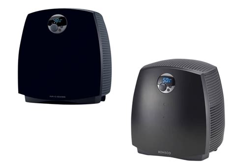 Schematinis Boneco W2055D veikimo principas
