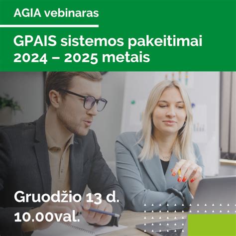 GPAIS sistemos vartotojo sąsajos peržiūra