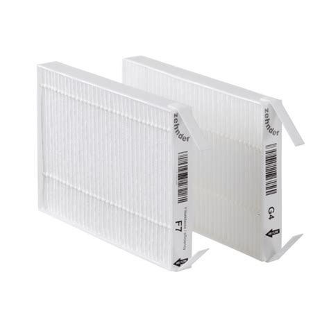 Electrolux rekuperatoriaus filtrai