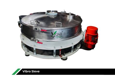 Skirtingų tipų vibro plokščių filtrų palyginimas