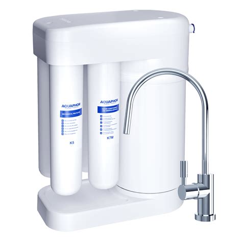 Aquaphor RO 101S modelis