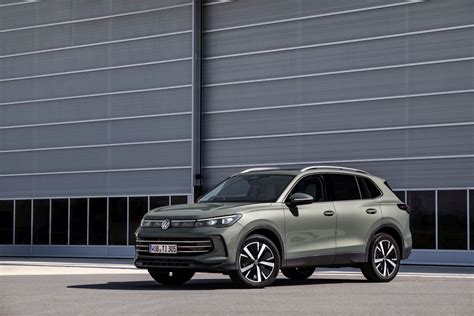 Daiktadėžės vieta „Volkswagen Tiguan“