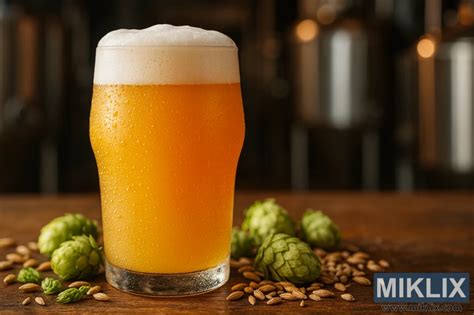alus ant stalo su putojančia puta