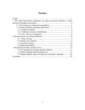 Oro taršos mažinimo įrenginiai