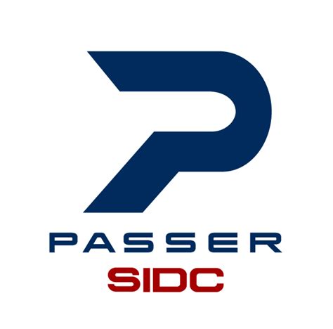 PASSER SIDC gamykla