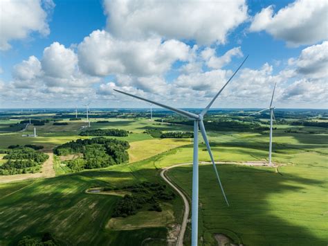 Atsinaujinančiosios energetikos projektai