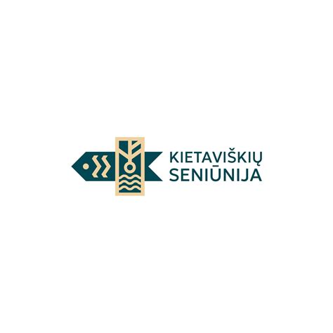 KEMI serviso logotipas