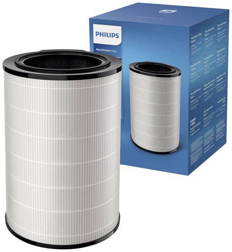Philips oro valytuvo valdymo skydelis