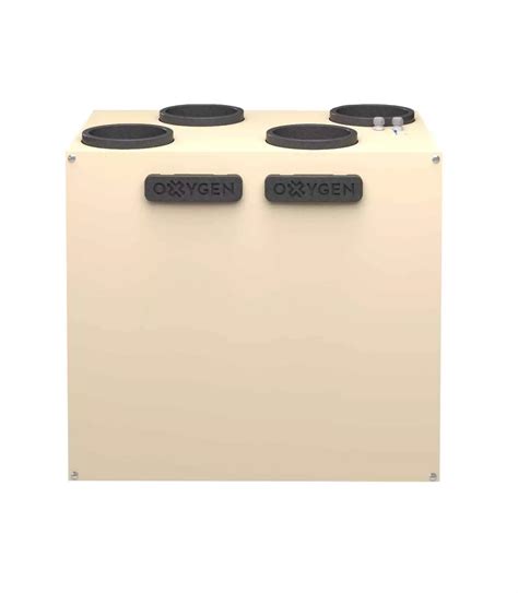 OXYGEN X-Air V500 rekuperatoriaus filtro paveikslėlis