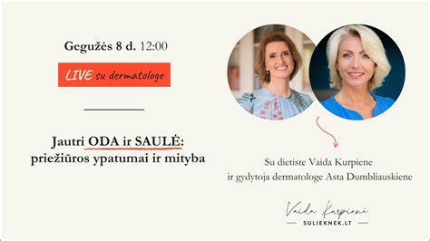 Saulė ir oda