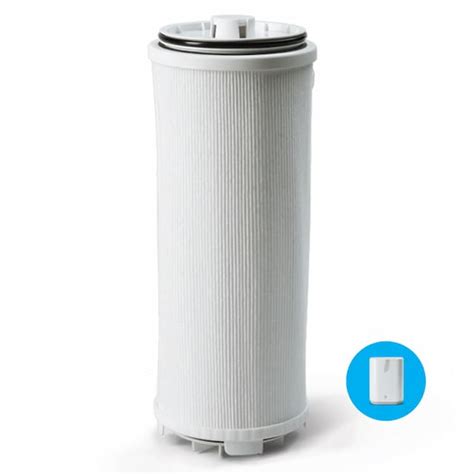 scheminis eSpring filtro prijungimas prie čiaupo