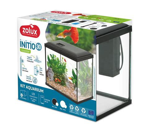 Vidinio ir išorinio akvariumo filtrų palyginimas