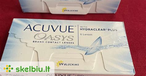 įvairūs Alcon kontaktiniai lėšiai ir tirpalai