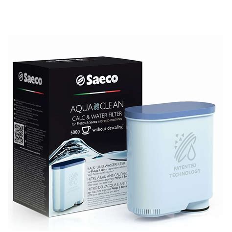 Saeco AquaClean vandens filtras
