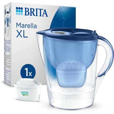 Brita filtro ąsotis
