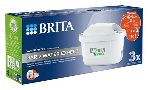 BRITA MAXTRA PRO vandens filtras