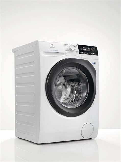 Electrolux skalbimo mašinos priekinis skydelis su stalčiais