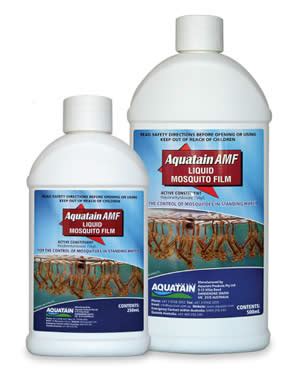 Aquatain AMF veikimo principas