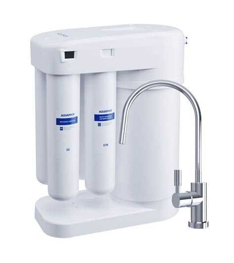 Aquaphor RO 101S vandens filtras