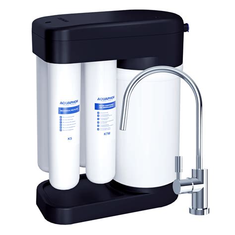 Aquaphor RO 102S vandens filtras