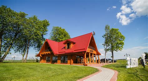 kaimo sodyba su nuotekų valymo įrenginiu