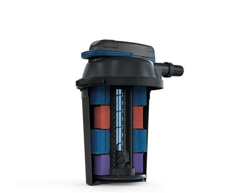 OASE FiltoClear 31000 filtras