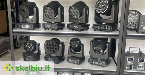 elektronikos parduotuve sviesos filtru palyginimas