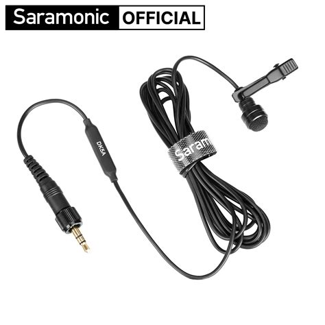 Saramonic, Rode, Tascam logotipai