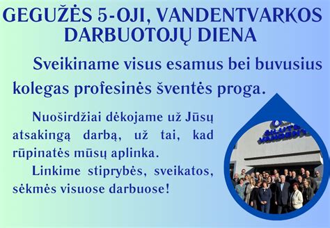 Vandens mėginio paėmimas tyrimui