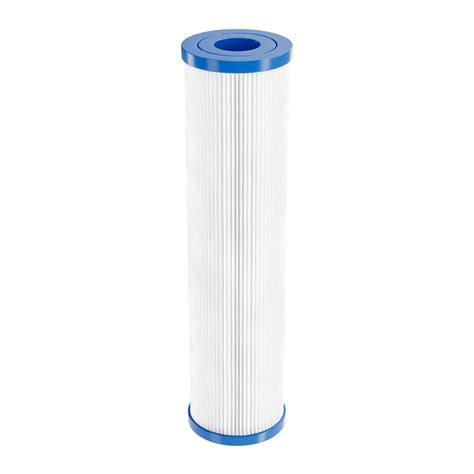 Mechaninio vandens filtro veikimo principas