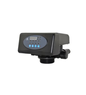 Automatinis baseino filtravimo vožtuvas
