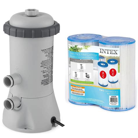 Schematinis Intex filtro valdiklio padėčių paaiškinimas