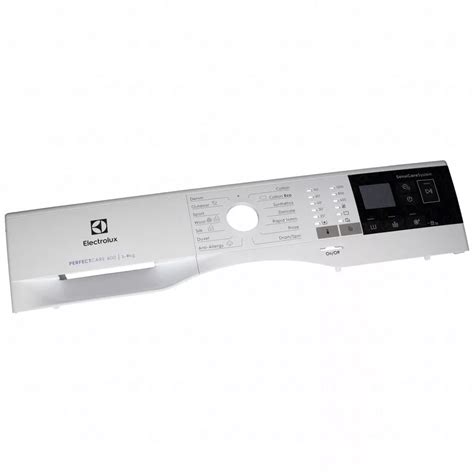 Electrolux skalbimo mašinos vidinės dalys ir filtrai