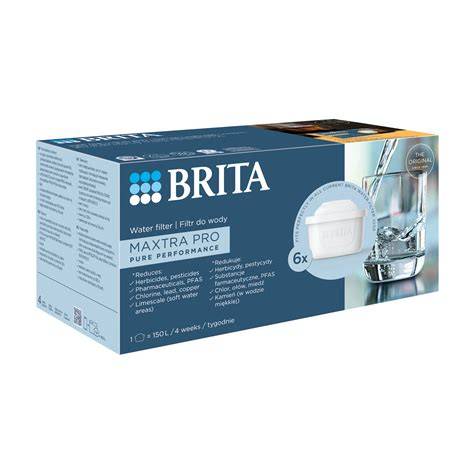 Brita filtrų nuotrauka