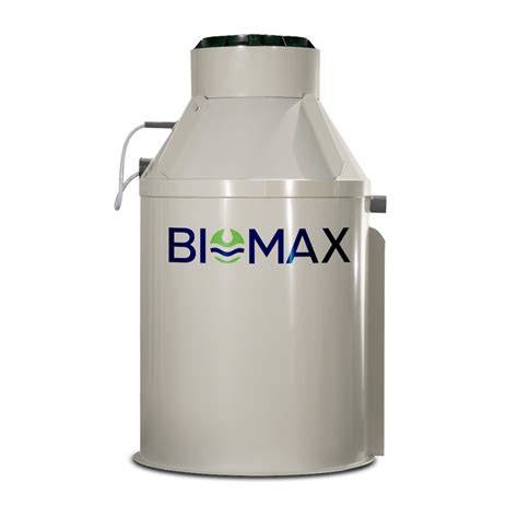 BIOMAX nuoteku valymo itikslus