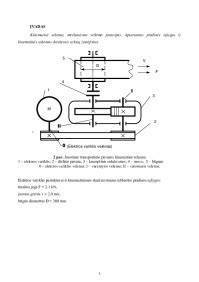 Baseino flokuliavimo schema ir veikimo principas