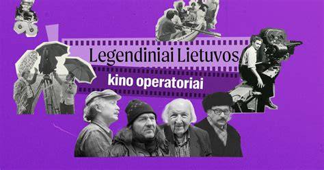 filtravimo paveikslėlis ir operatoriai