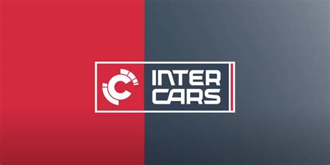 Inter Cars Lietuva logotipas