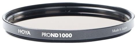 Hoya PRO-ND 100 49mm LT filtras